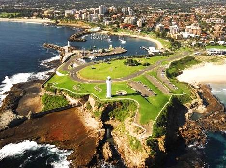 10-Day Expedition Through Victoria’s Countryside