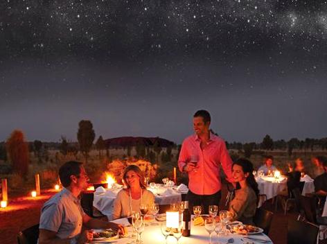 Australia's Premier Foodie Escapes