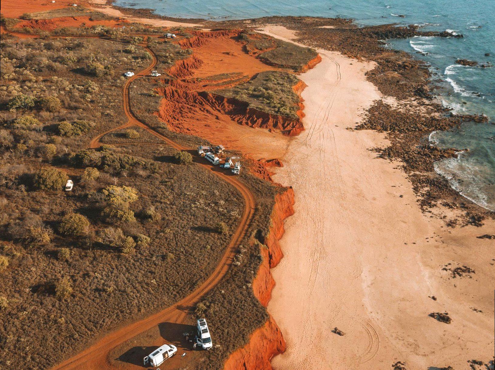 Exceptional Culinary Getaways in Australia