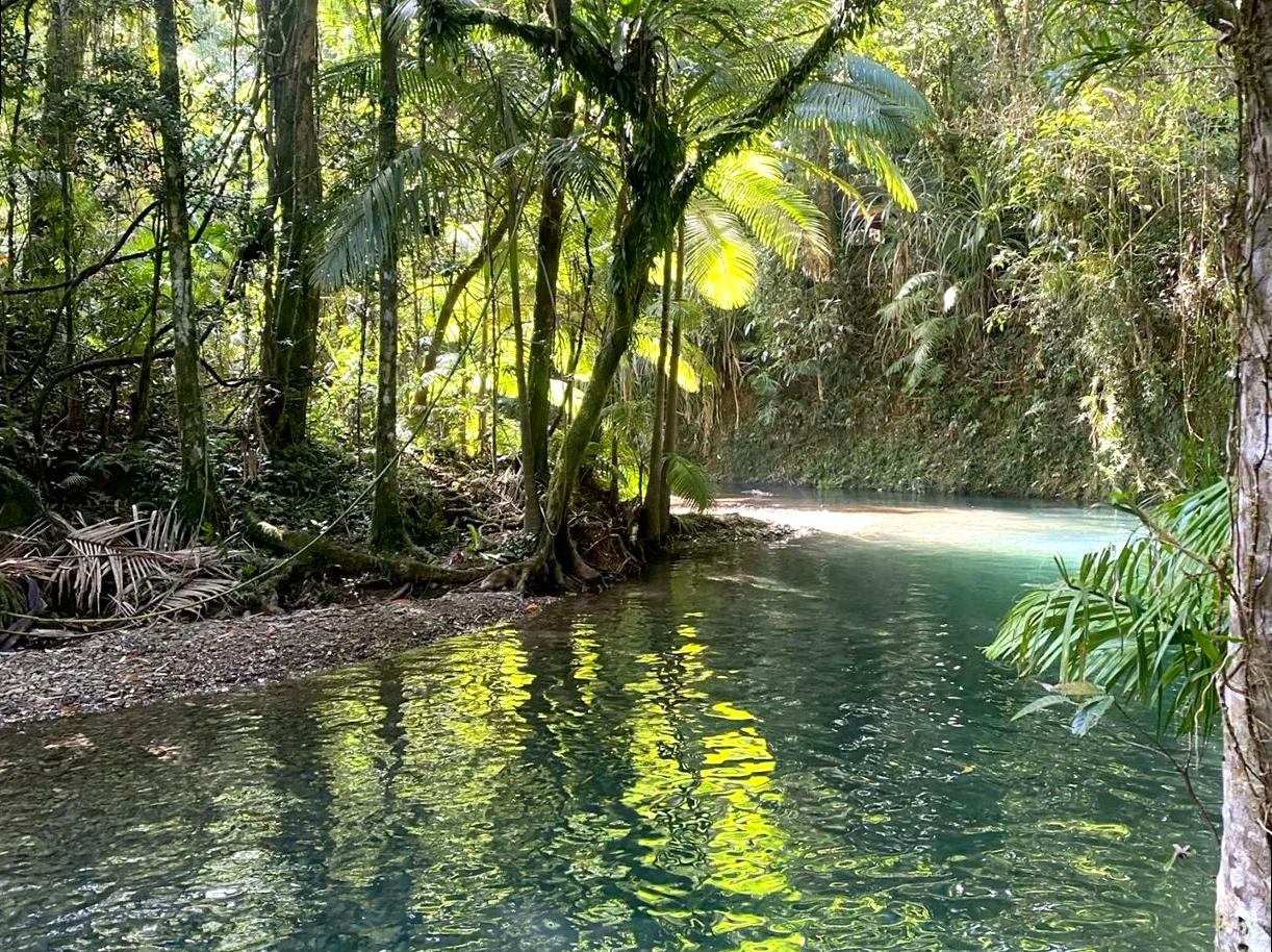 10 Days of Adventure on the Coral Coast