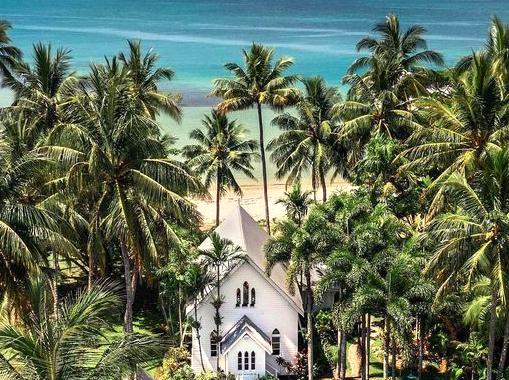 Uncovering the Coral Coast: A 10-Day Expedition