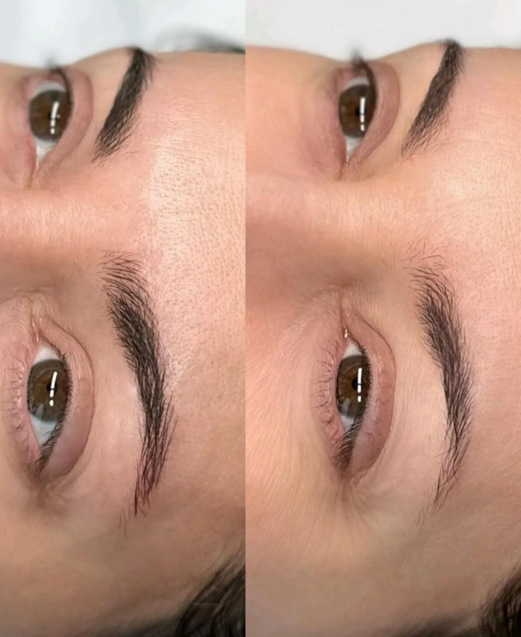 3d eyebrows melbourne