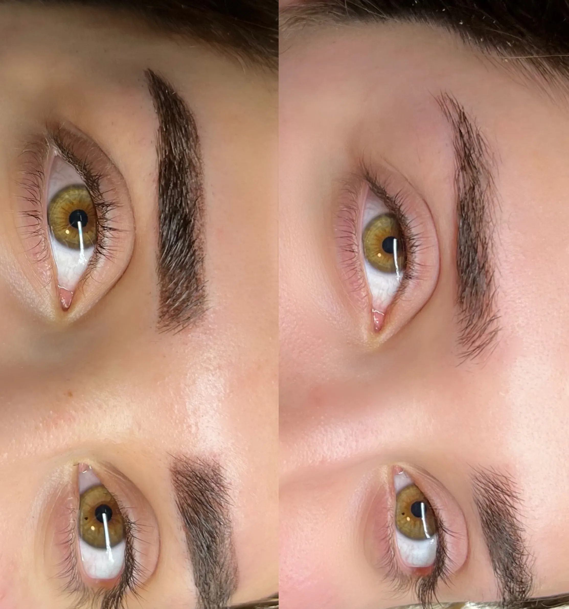 best eyebrow feathering melbourne