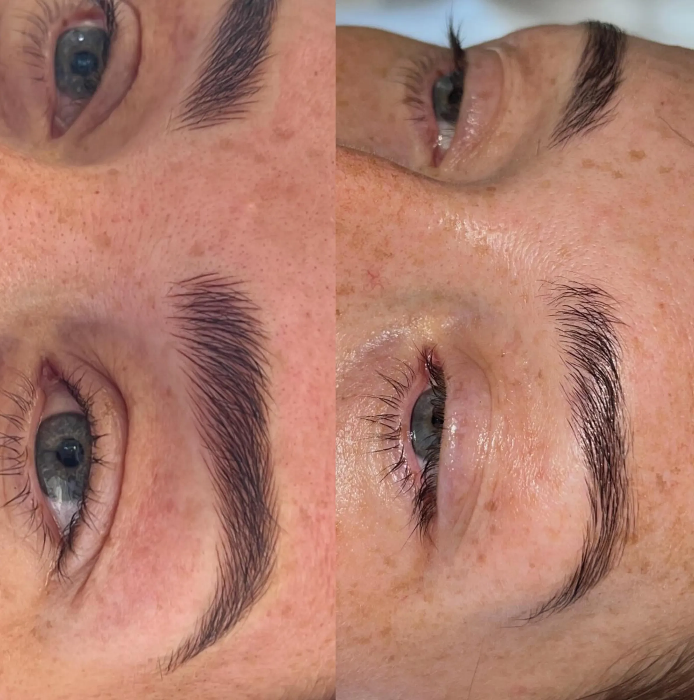permanent eyebrow tattoo near me