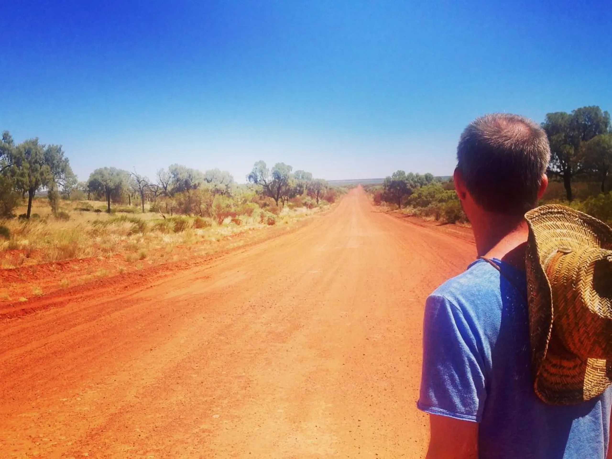 traditional lands, Uluru