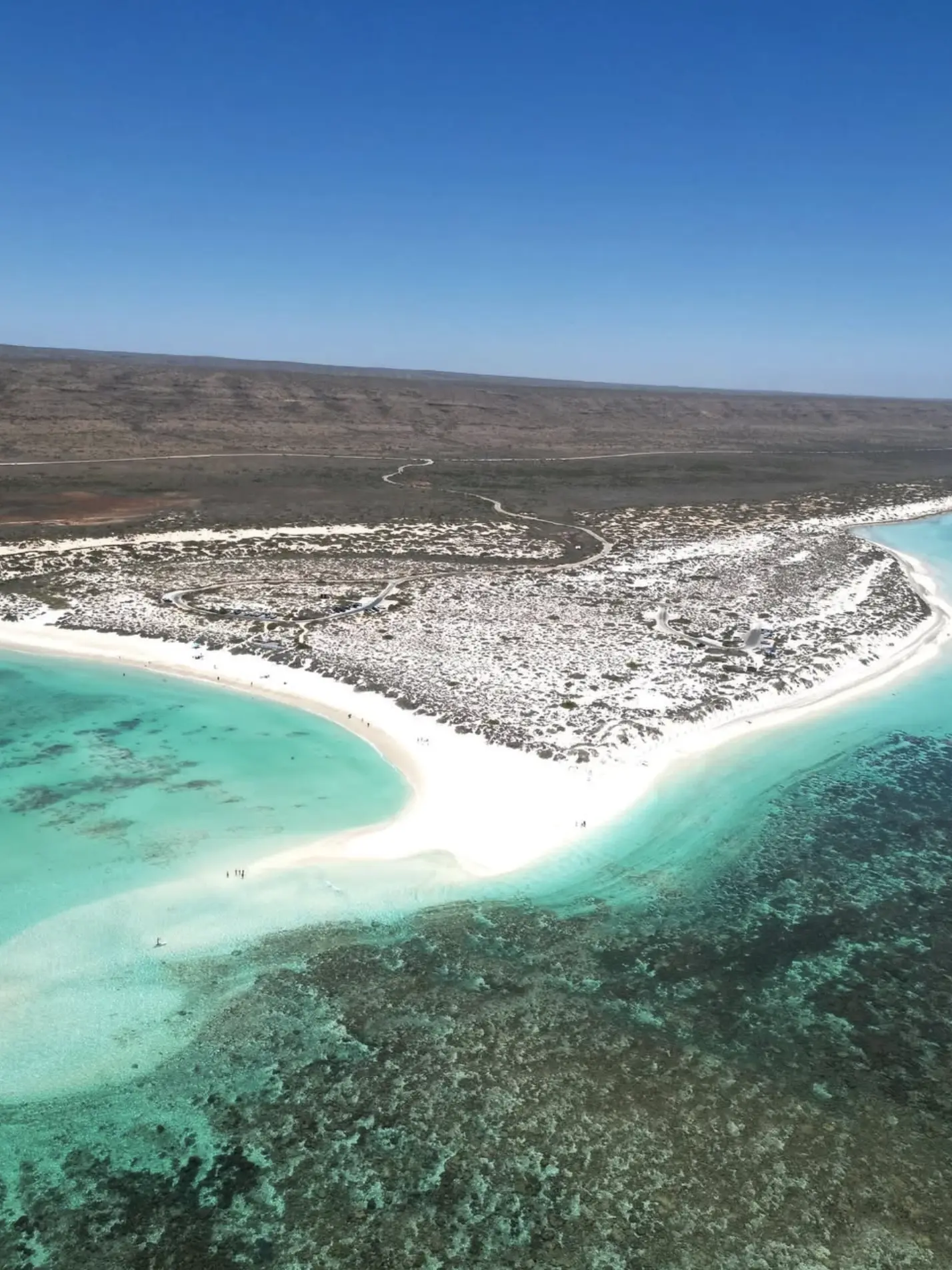 How Many Days Do You Need at Ningaloo? Travel Guide