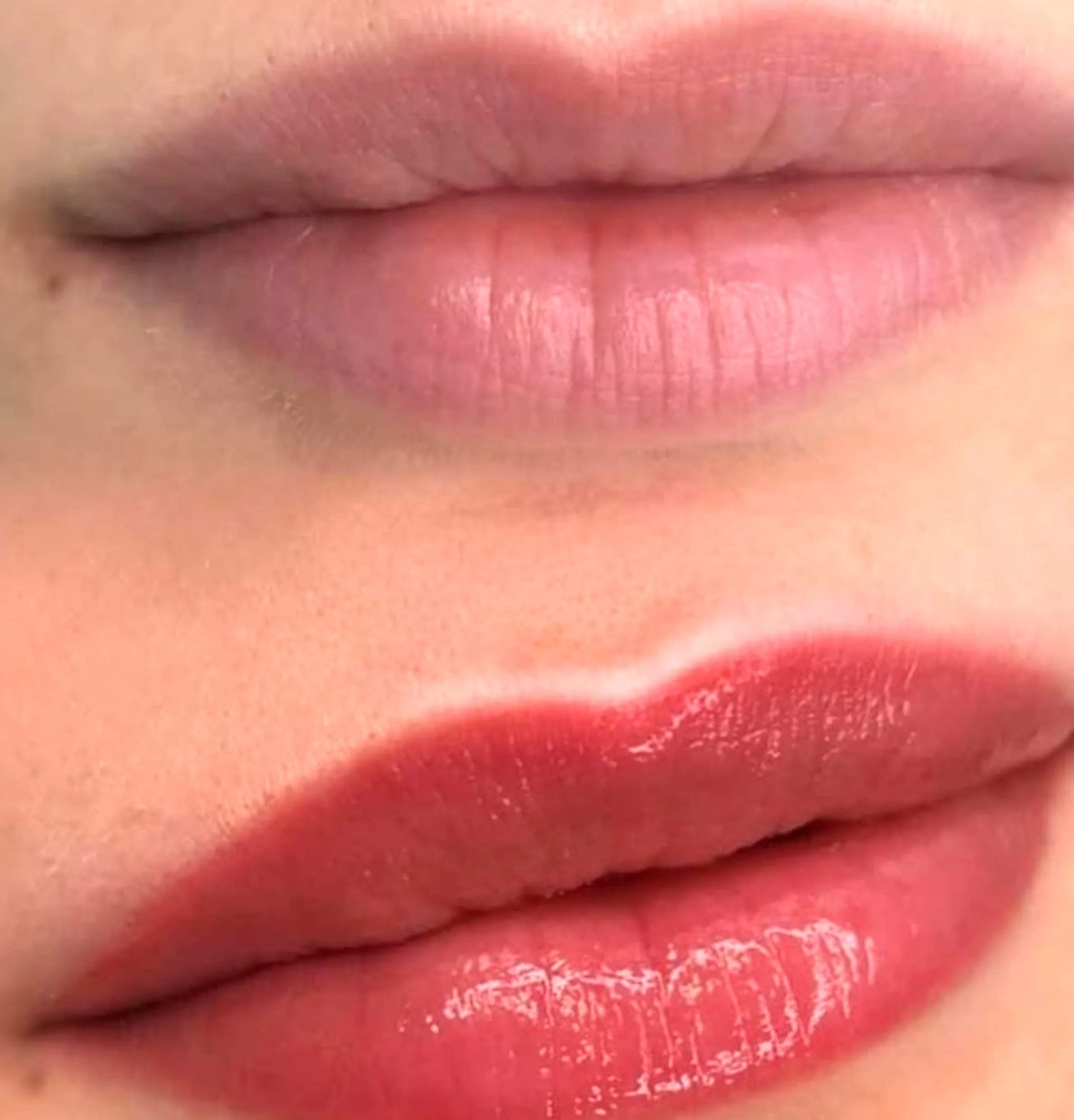 Average Cost Lip Blushing