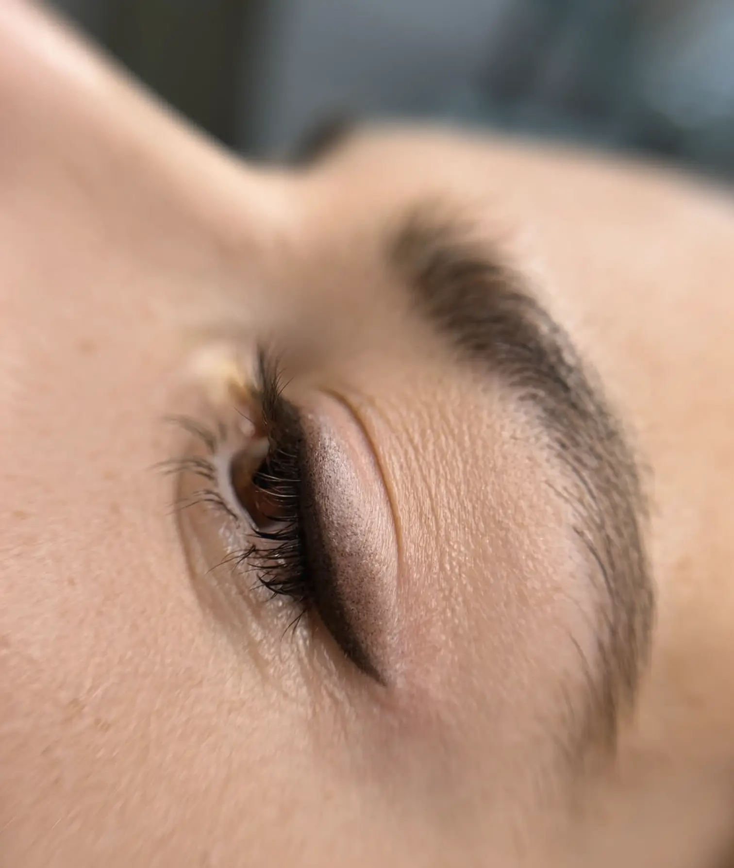 ombre brows cosmetic clinic brisbane
