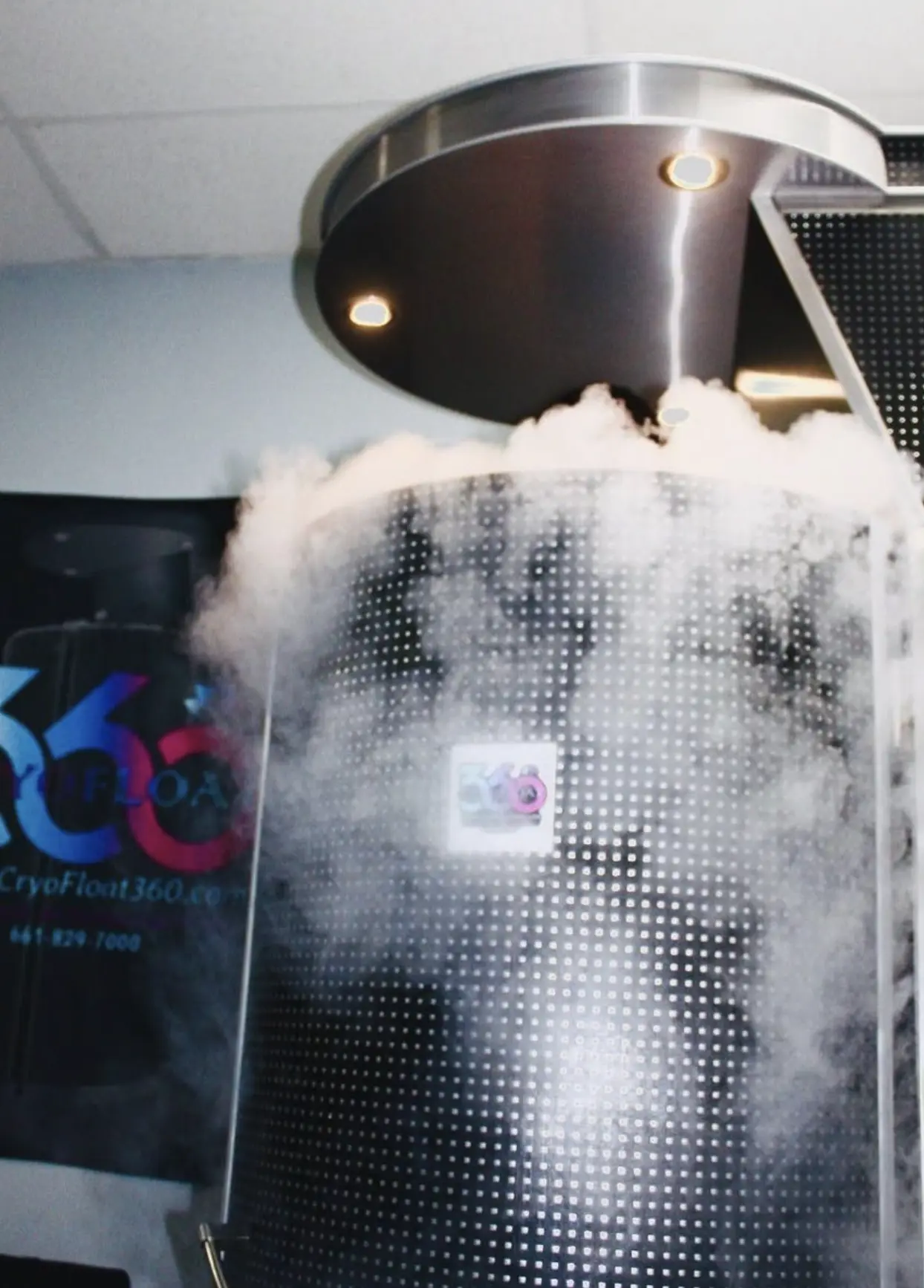 cryotherapy brisbane prices