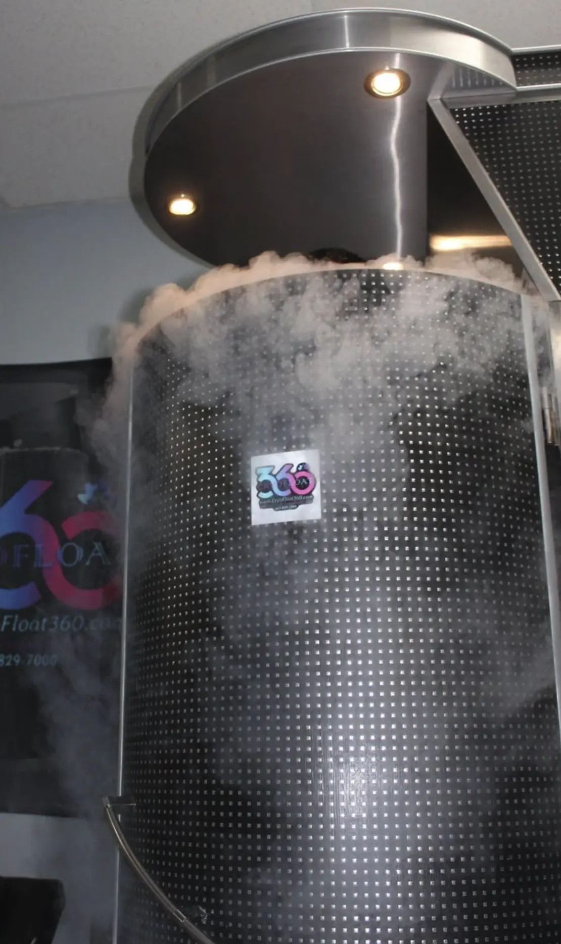 cryotherapy qld
